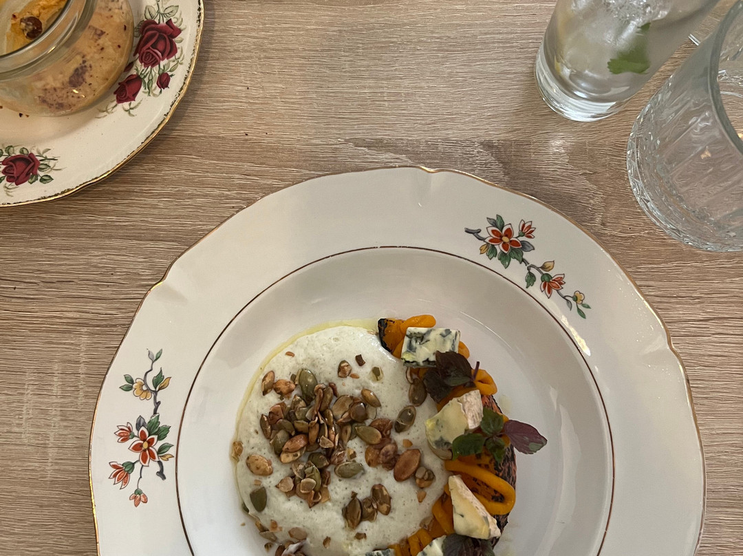 Restaurant L' Abenfant