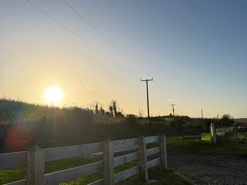 Ballyhemlin Pods主图