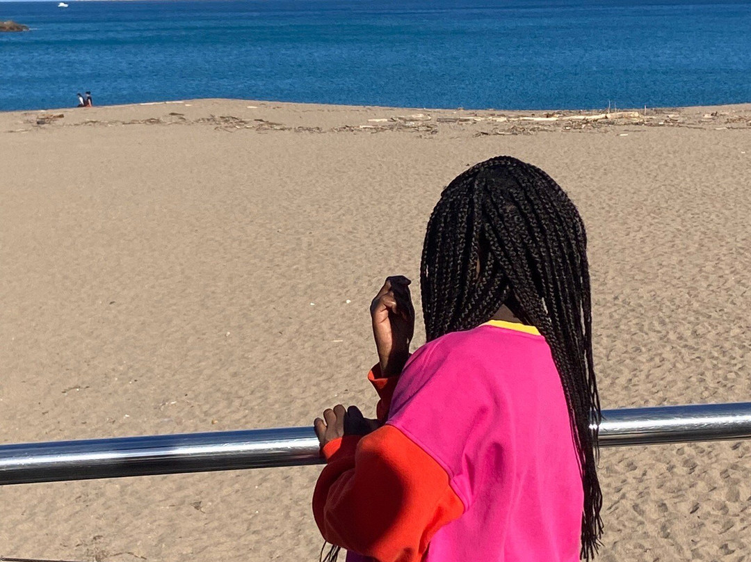 Hostal Ses Negres主图