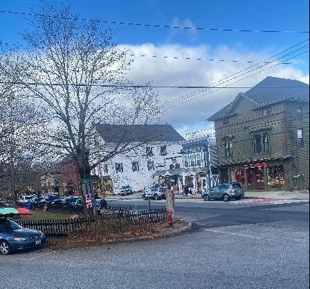 The Cornish Inn主图