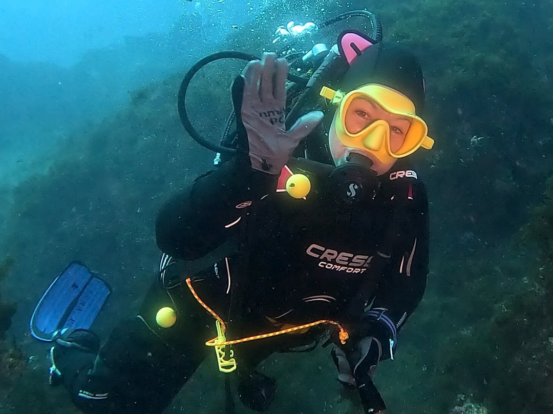 Centro de Buceo Burbujas-Ceuta必去景点