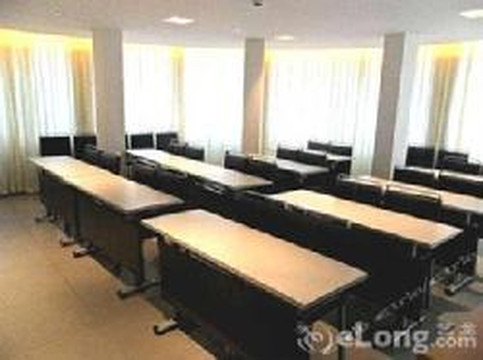 慈溪锦江之星银泰城上林坊步行街酒店主图