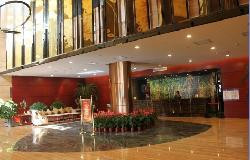 葫芦岛海上海莲花商务酒店二部