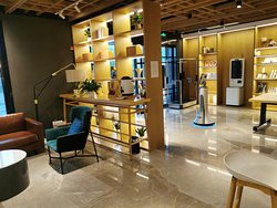 徐庄苏宁雅悦酒店主图