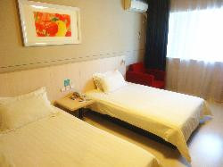 洛阳锦江之星火车站店主图