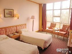 乐亭县酒店住宿-承启大酒店