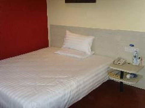 全季酒店（桂林高新万达广场七星路店）主图