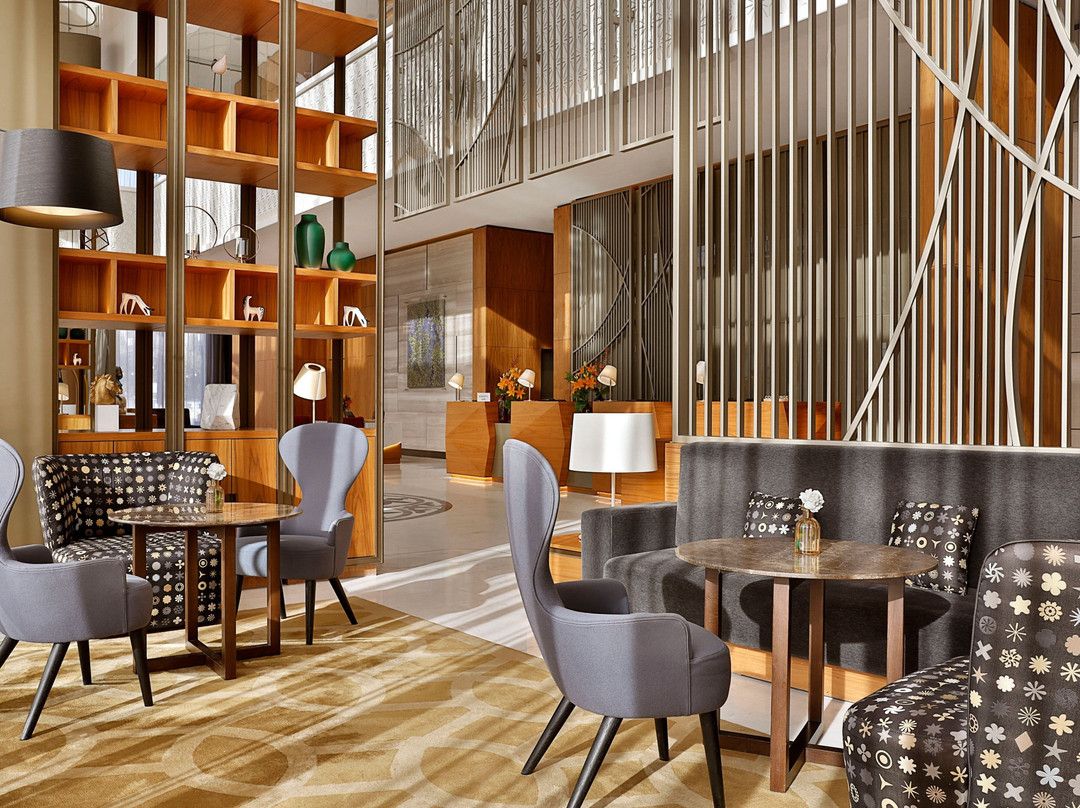 Sheraton Astana主图