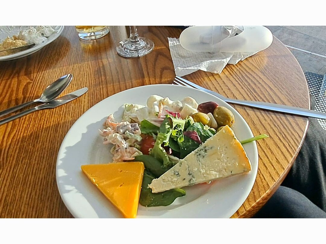 Aspire Lounge - Manchester Airport Terminal 1景点图片