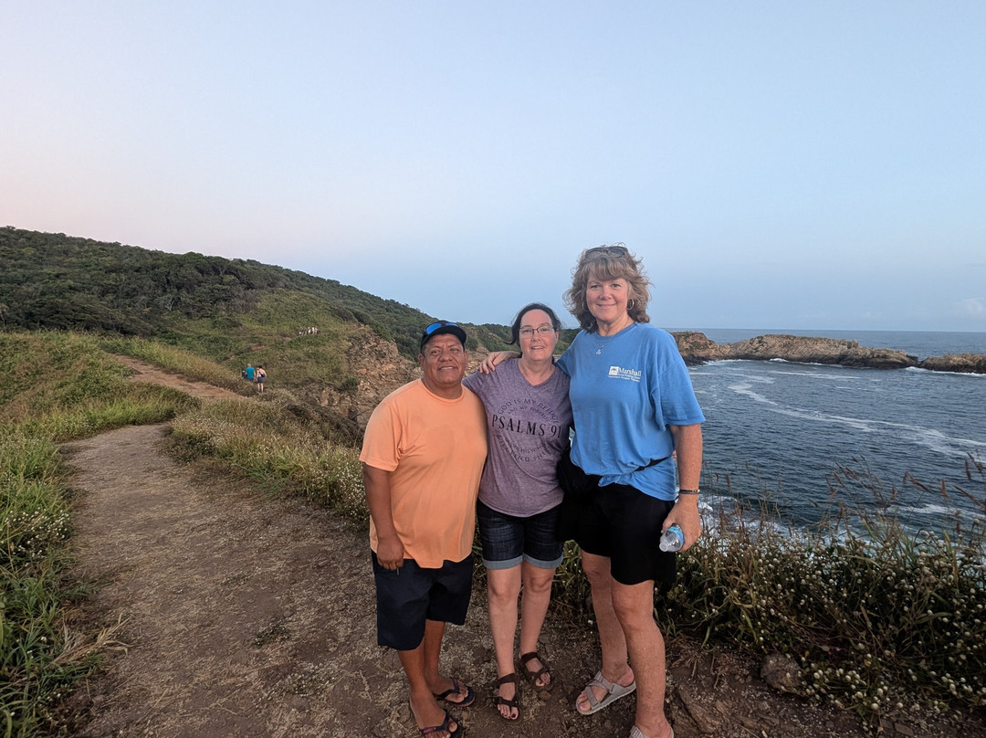 Top Tours Huatulco-Crucecita必去景点