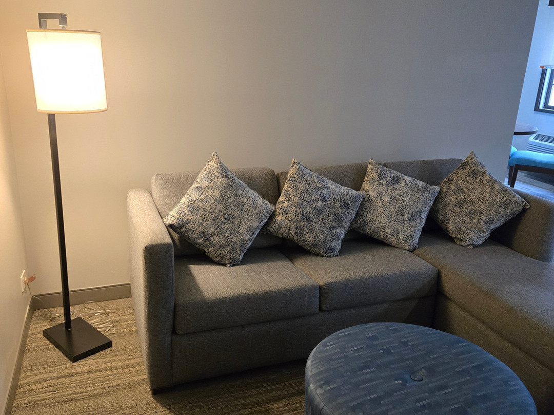 Sleep Inn Oakbrook Terrace - Chicago主图