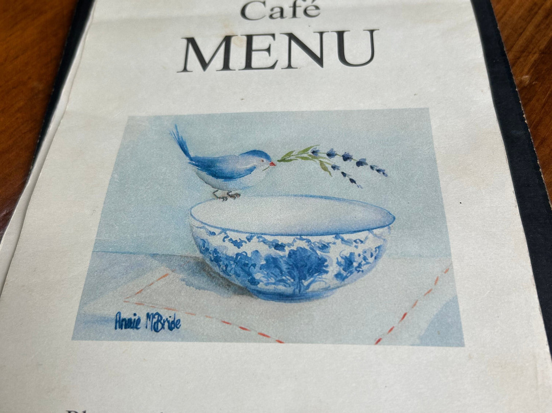 Pottique Lavender Farm-Kingaroy必去景点