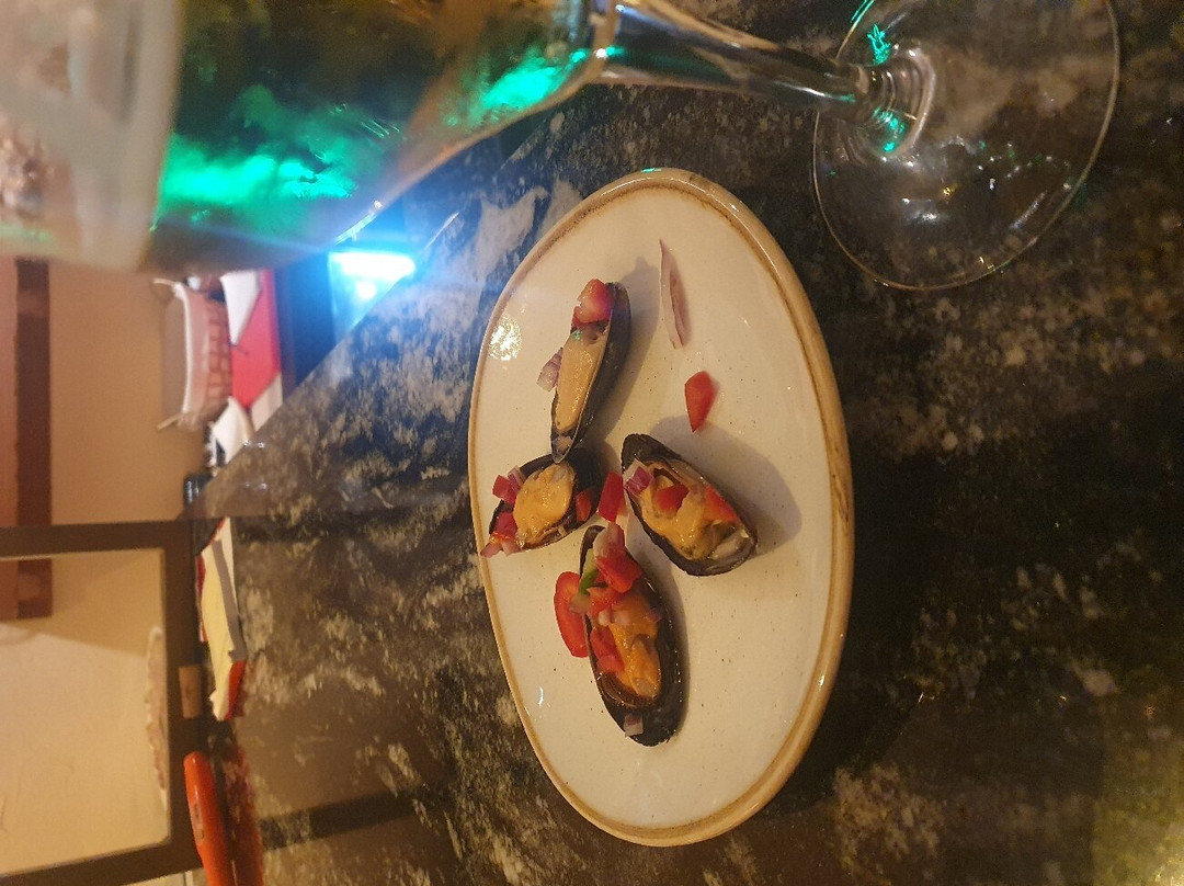 Core by Clare Smyth