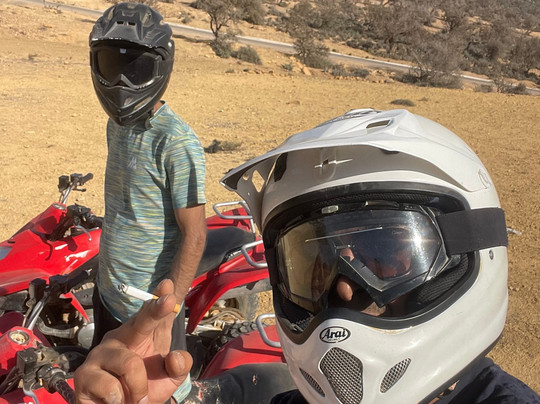 Agadirtrips-阿加迪尔必去景点