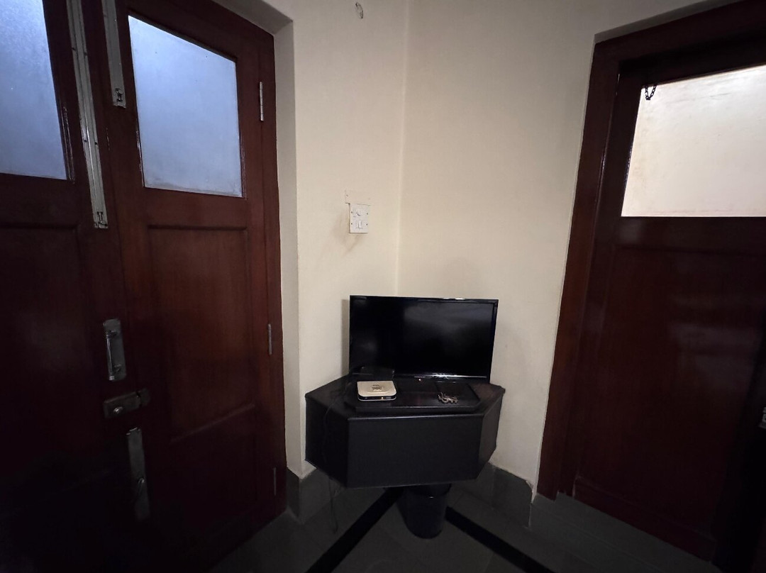 Nilambag Palace Hotel主图