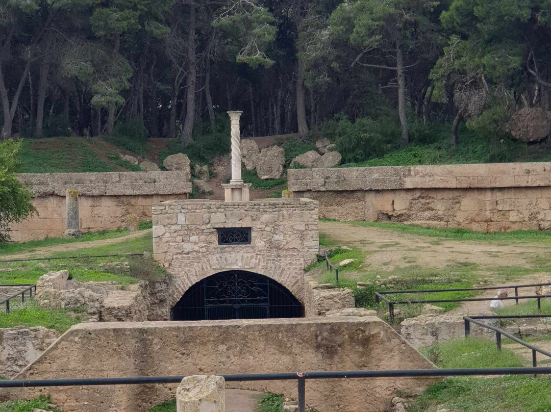 Queen Private Tour-苏塞必去景点