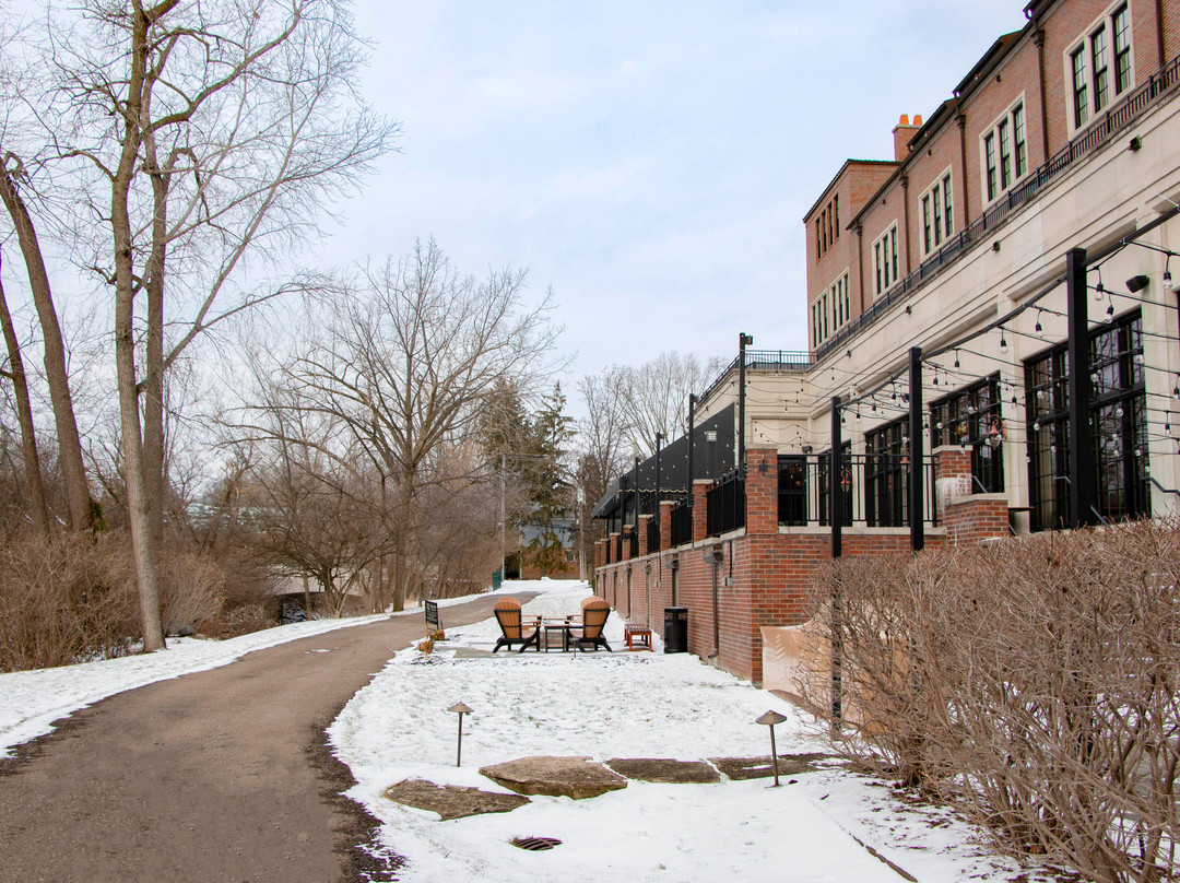 Royal Park Hotel主图