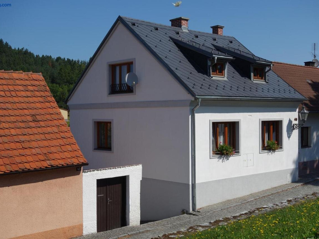 Pension Tauchen