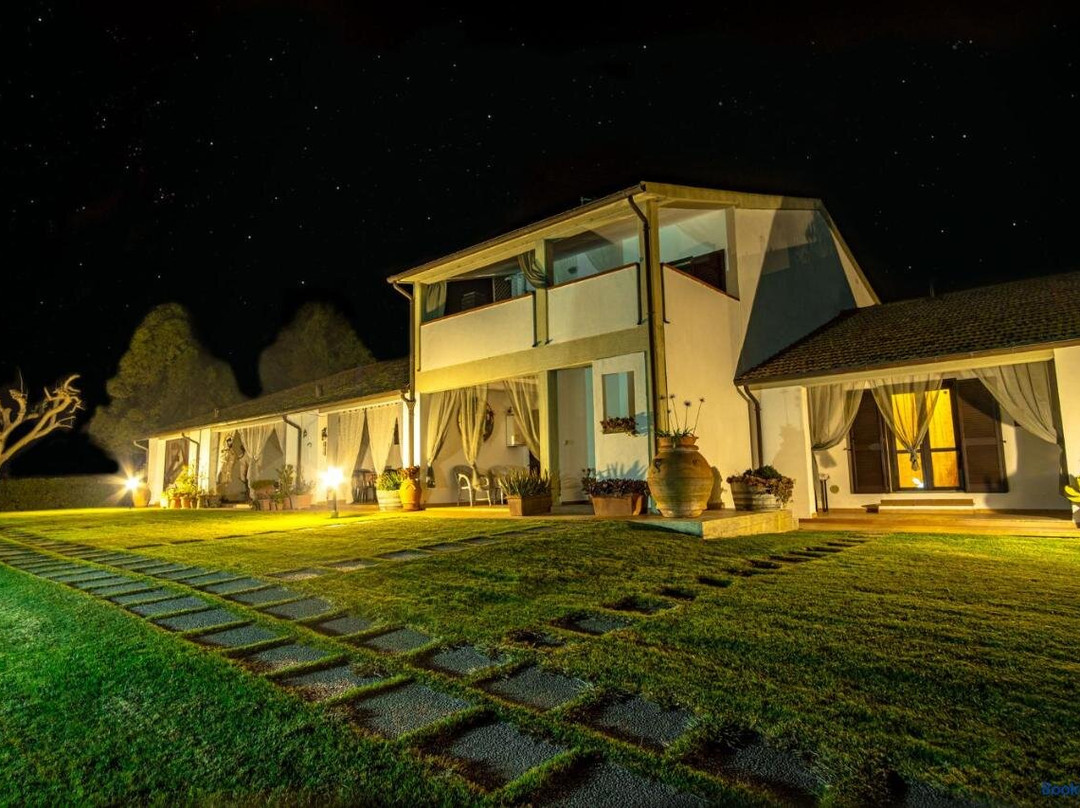 Agriturismo Il Montoto