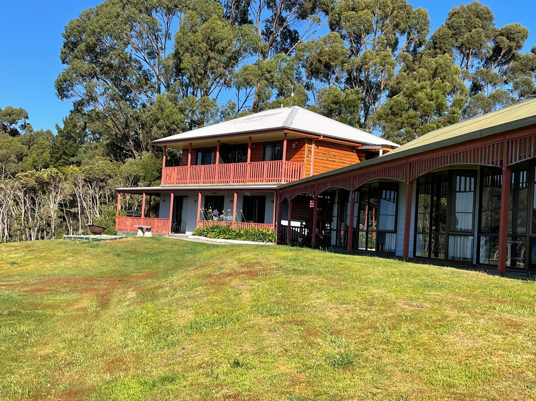 Gordon Gateway主图