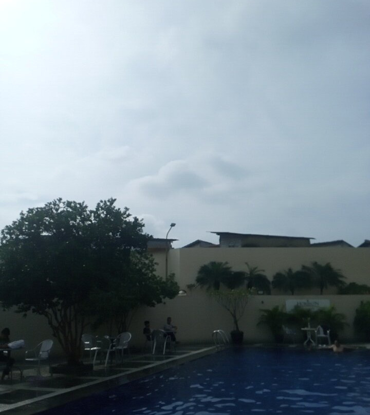 Horison Hotel Sukabumi主图