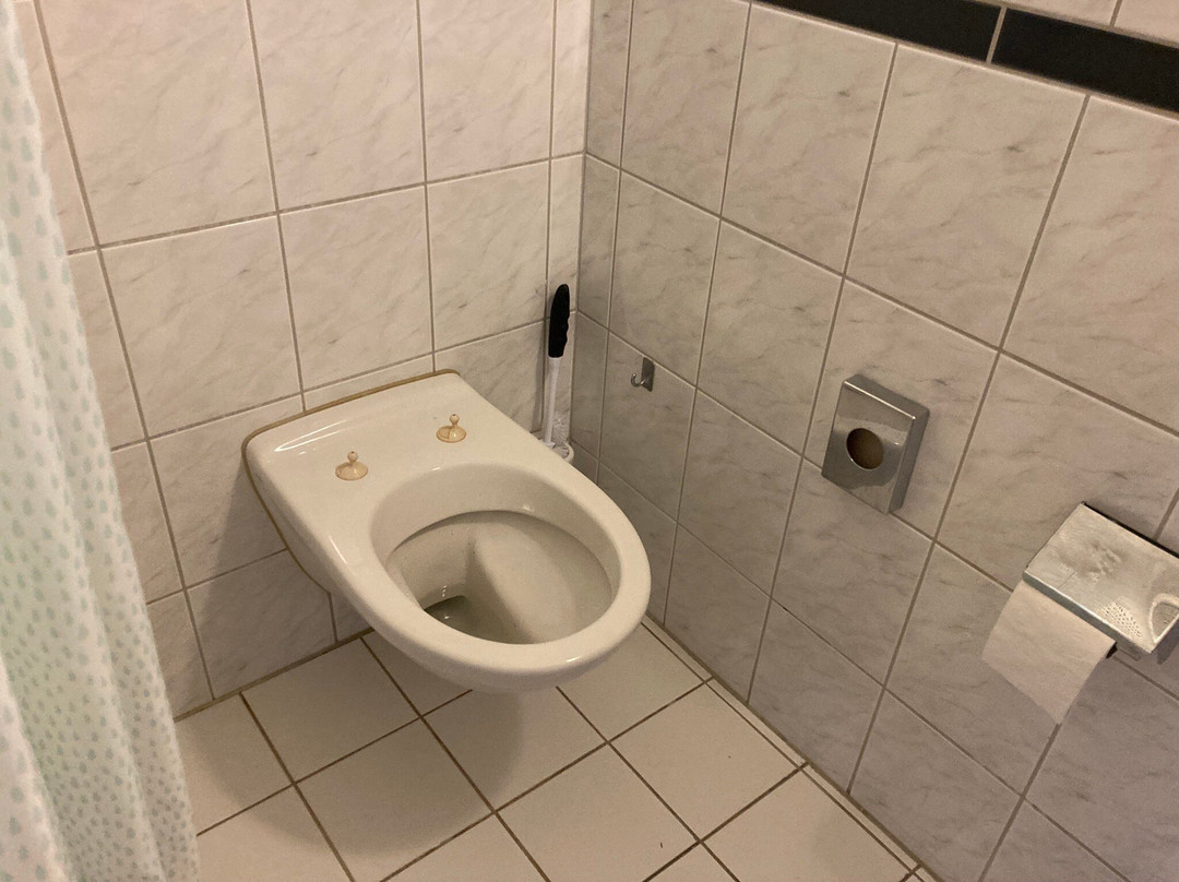 Becozy du Lac Hotel Riviera主图