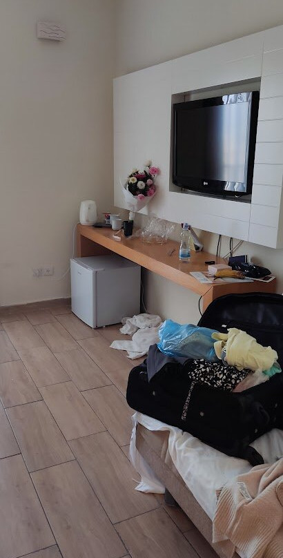 Leonardo Club Hotel Dead Sea主图