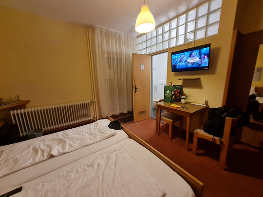 Gasthof Gruener Baum主图