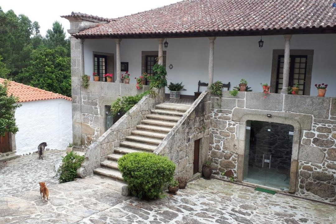 Quinta do Bravio主图