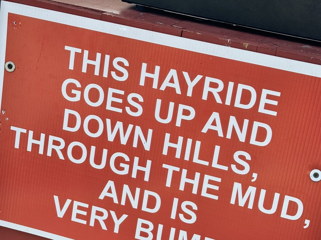 Windmill Farm Market-Springboro必去景点