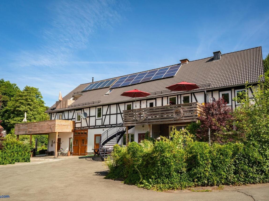 Haus Am Wilde Aar