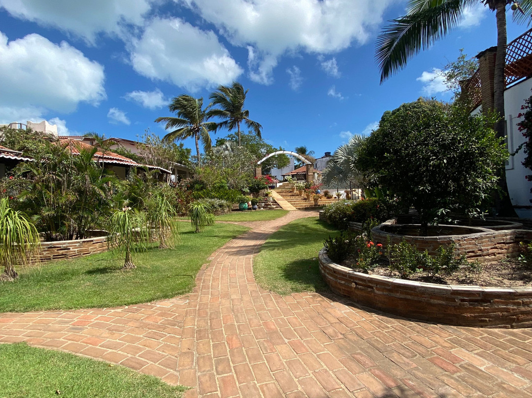 艾斯帕克诺瓦艾拉泡萨达酒店主图