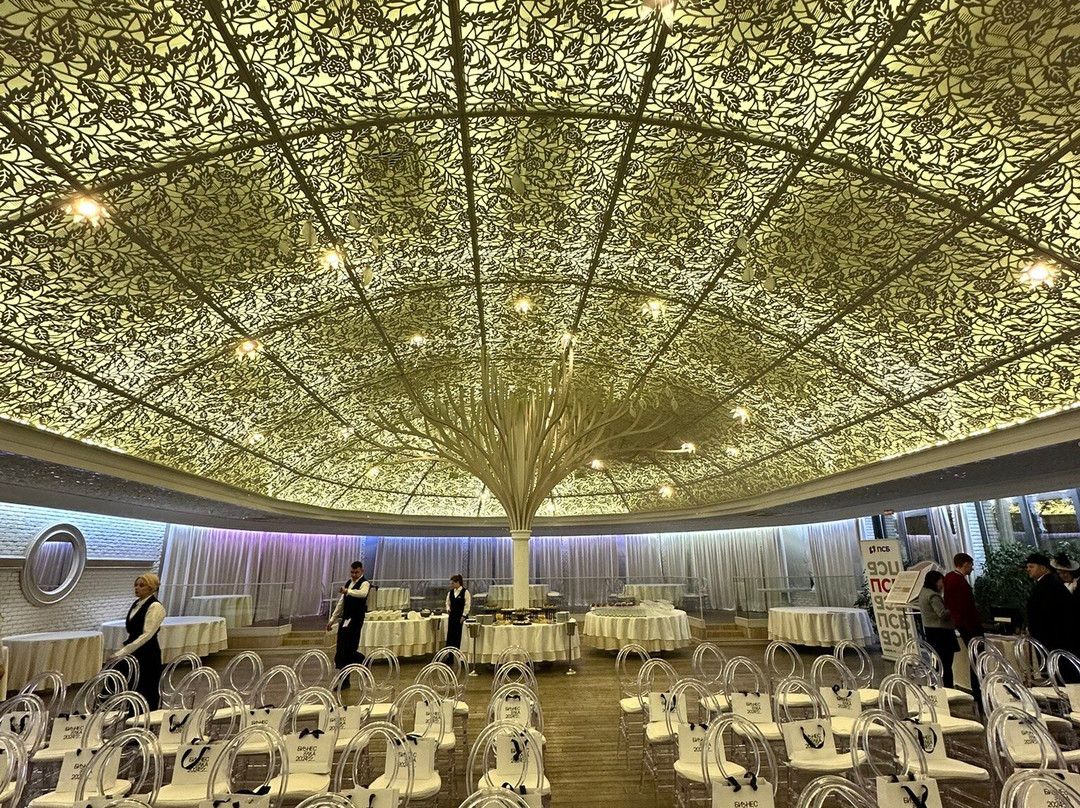 Vetryakov Boutique Hotel主图