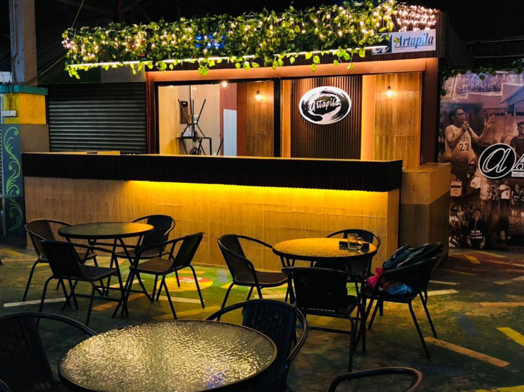 Artapila Cafe