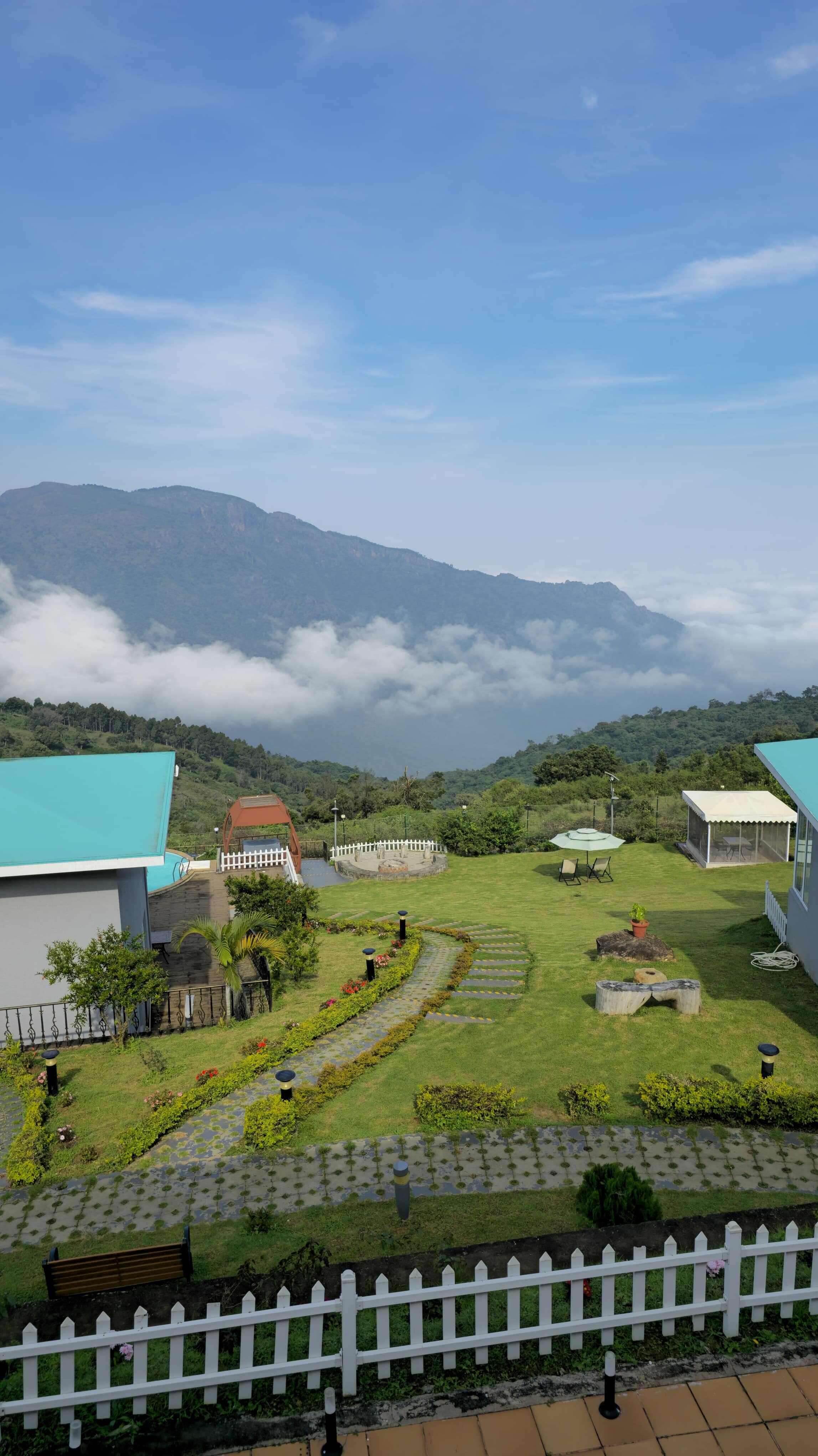 Glyngarth Resorts-官方