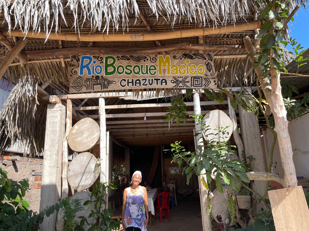 Roots Of The Amazon-Tarapoto必去景点