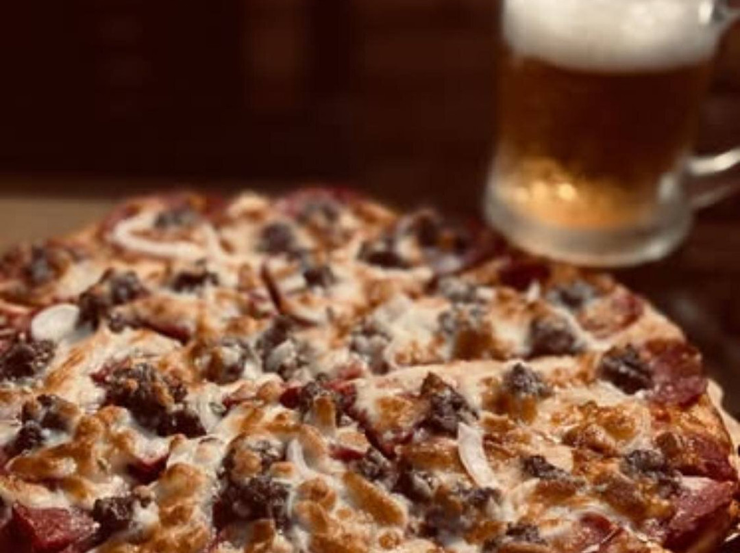 Pizza Papa
