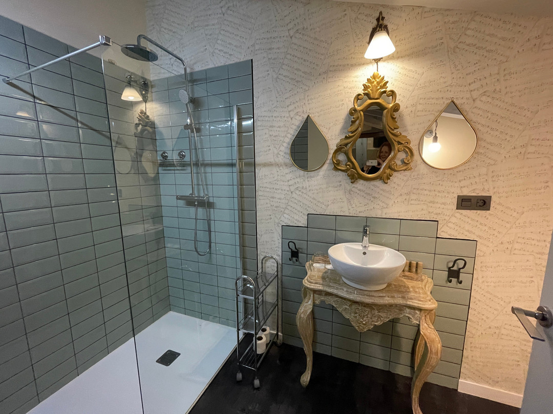 Teatrisso Hotel主图