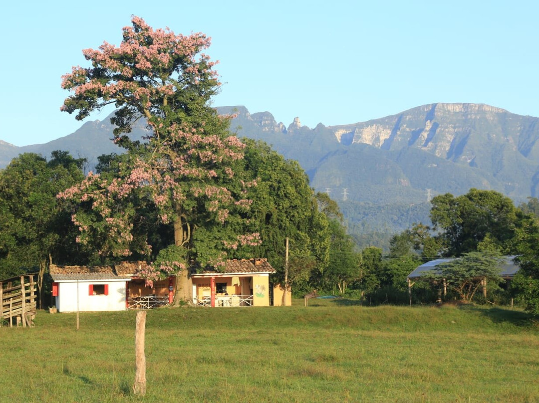 Fazenda São Matheus
