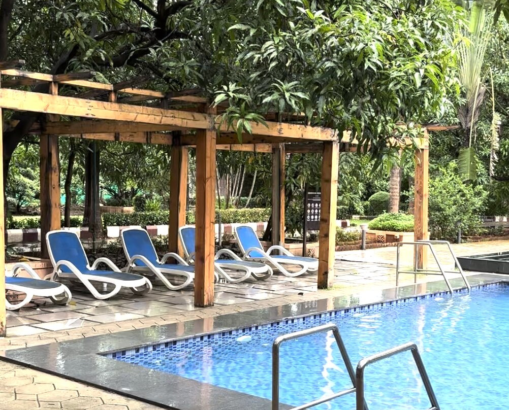 Pushp Vatika Resort & Lawns主图