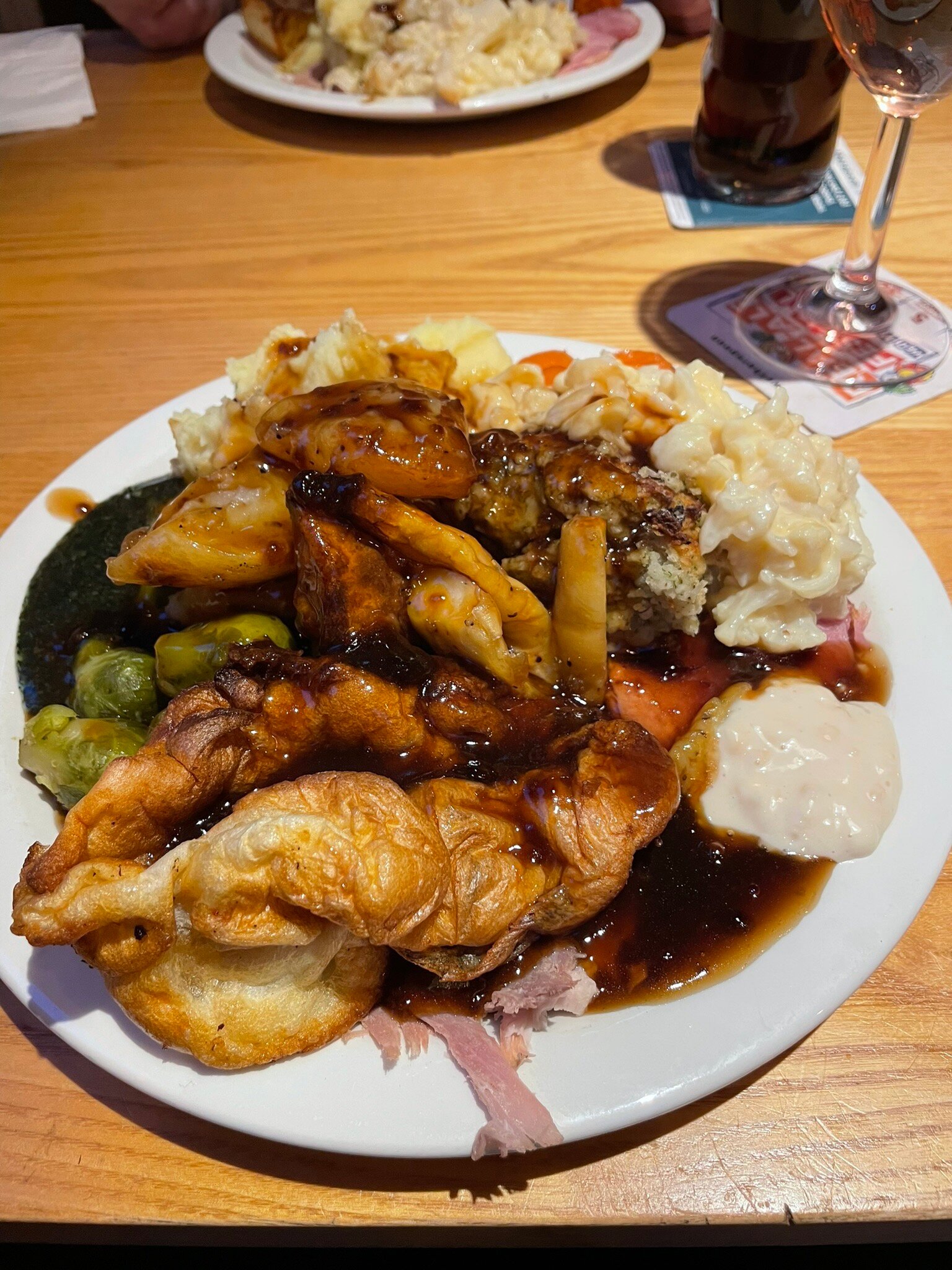 King's Highway by Marston's Inns-官方