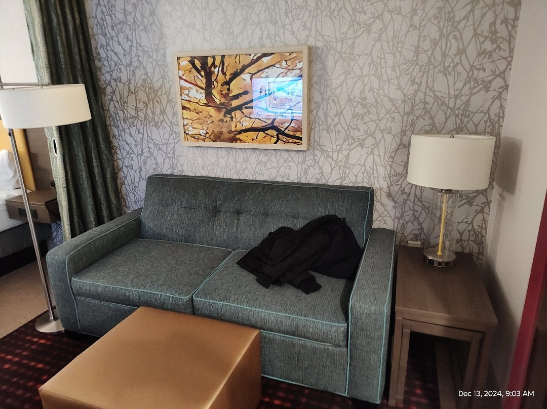 Home2 Suites by Hilton Martinsburg主图