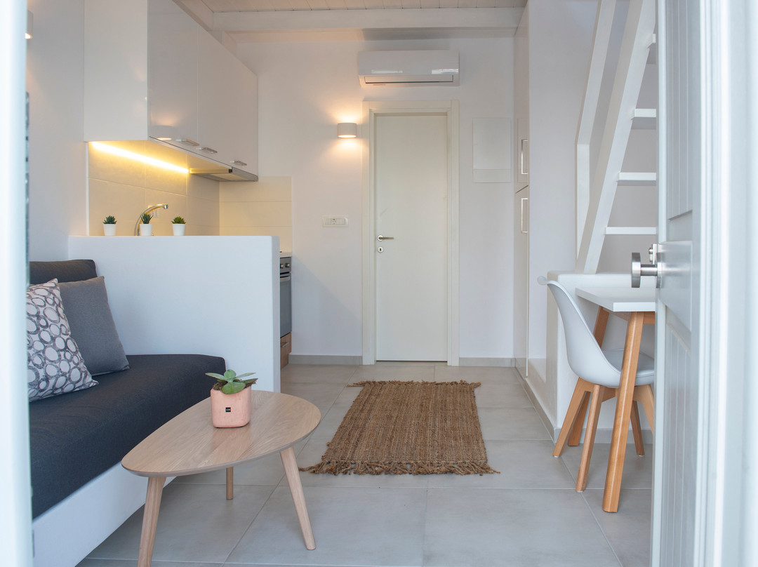 White Orchid Suites主图