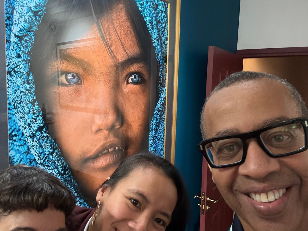 Réhahn Gallery-胡志明市必去景点