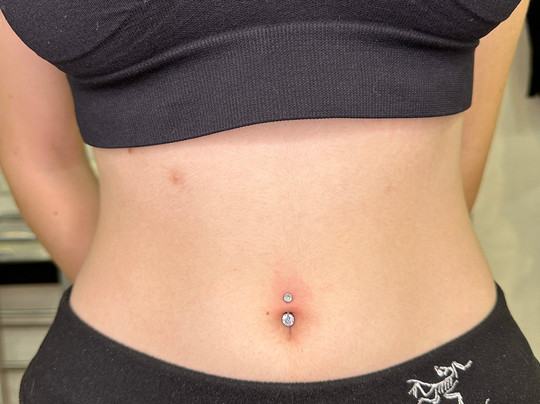 Piercing & Tattoo Studio By Artinmotion-巴统必去景点