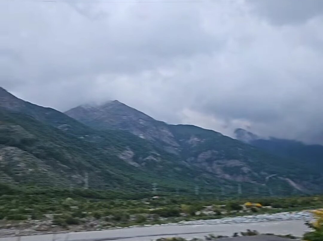 El Armerillo-塔尔卡必去景点