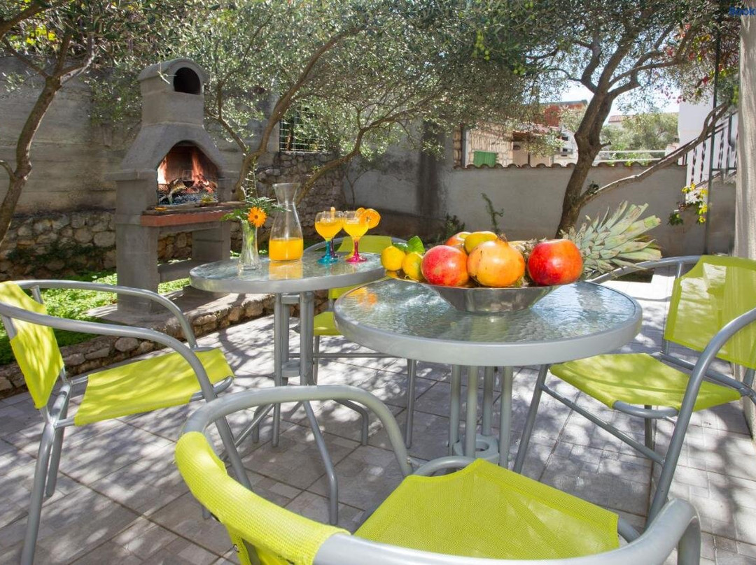 Great Located Family Apartments