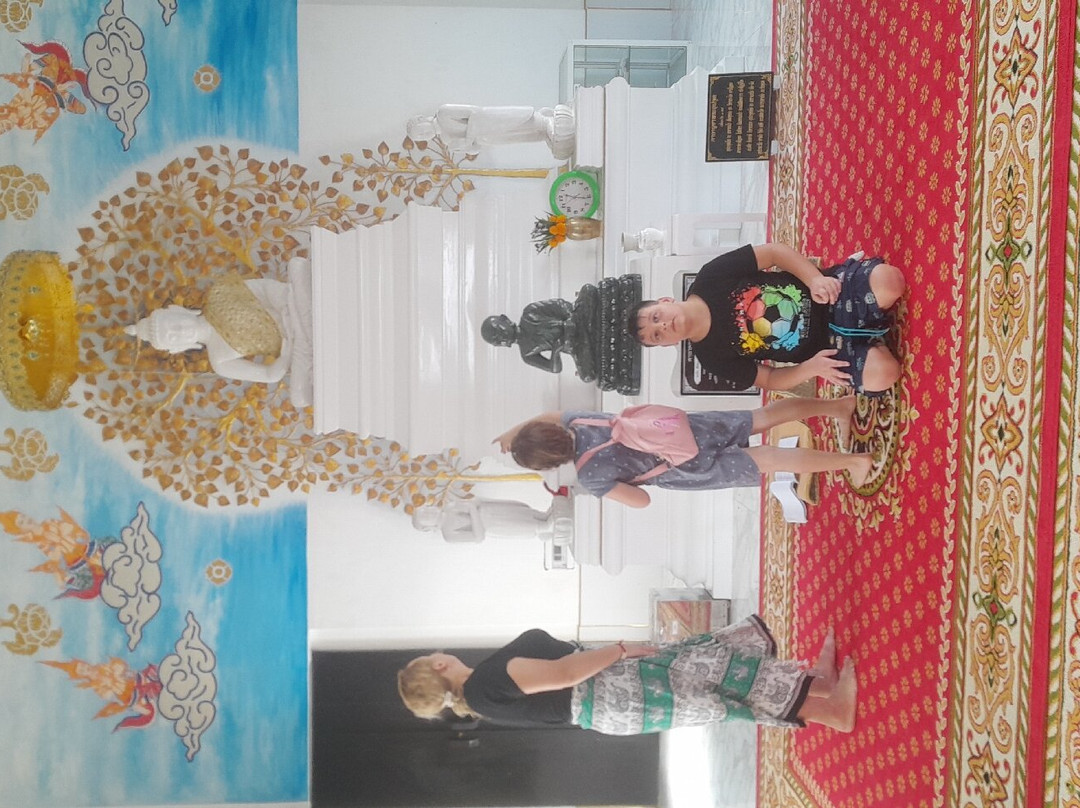 Coconut Elephant Camp Khaolak景点图片