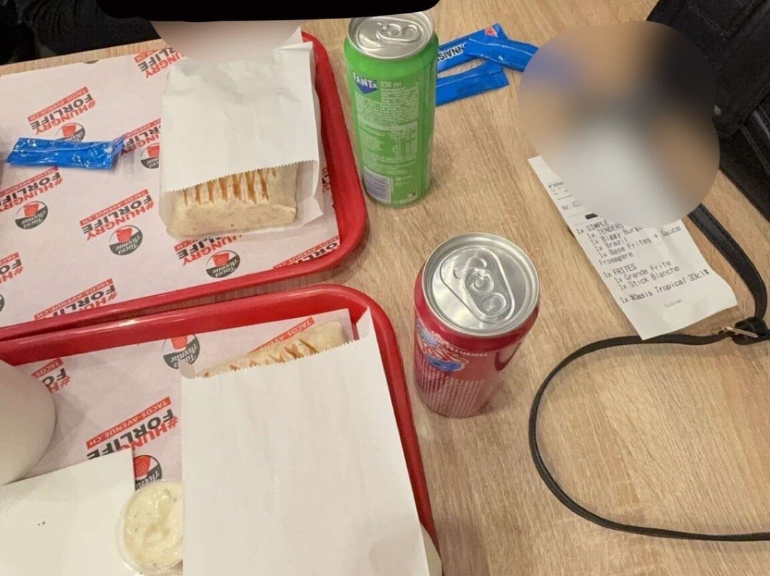Tacos Avenue