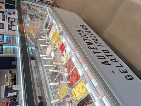 Gelateria Piemonte